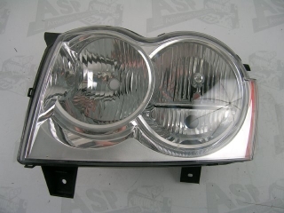 Scheinwerfer LH - Headlamp LH